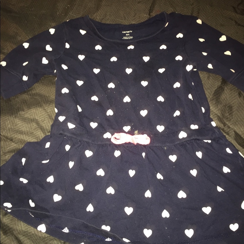 Toddler dress